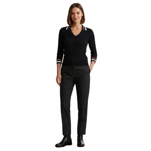 Marca BUSO DE MUJER TOMMY HILFIGER J59S061