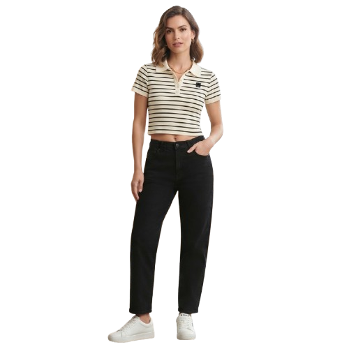 CAMISA PEQUEÑA DE MUJER DKNY