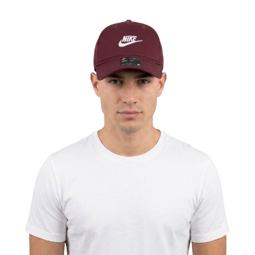 GRA NIK FB5378-681 U NK RISE CAP