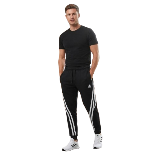 calentador unisex negro XS