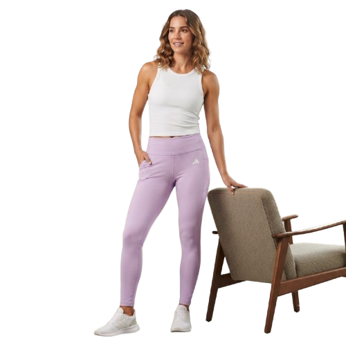 LICRA ADIDAS JD6472 ROSADO