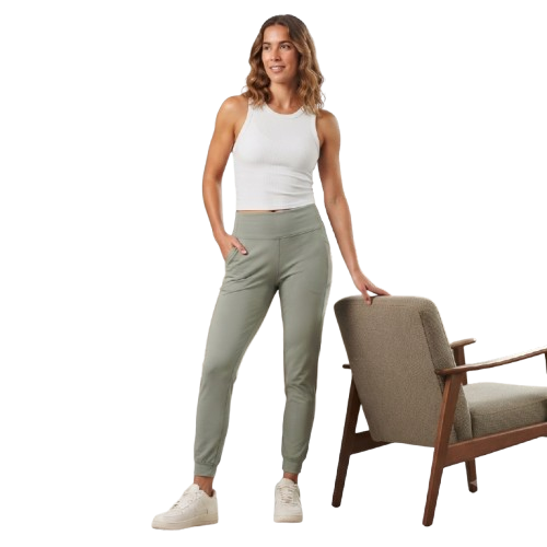 LICRA NIKE ZENVY GRIS