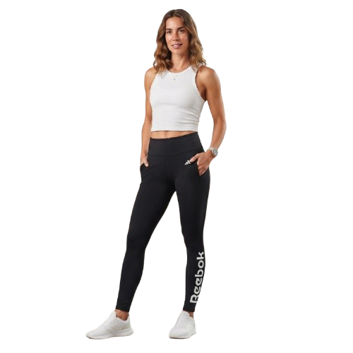 LICRA REEBOK REW24 negro XL