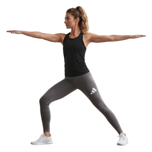 LICRA ADIDAS JH1188 PLOMO S