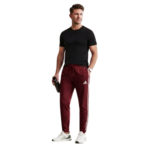 wide leg deportivo M