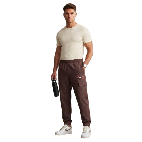 CALENTADOR LOOSE FIT CAFE XS