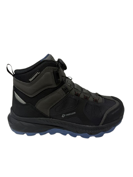 Discovery Waterproof planta azu
