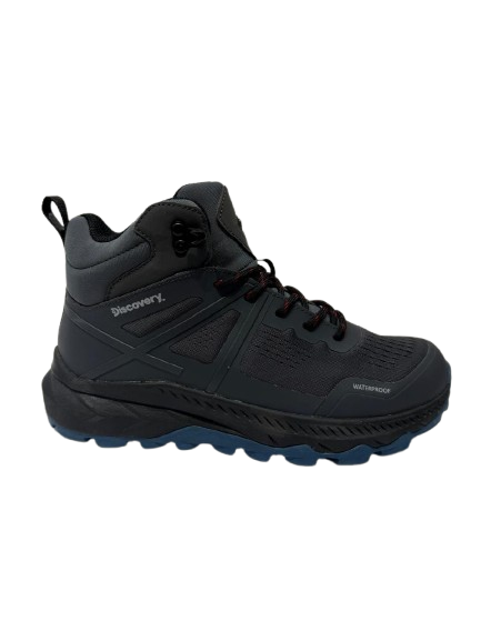 Discovery Expedition, modelo Rhon 2320