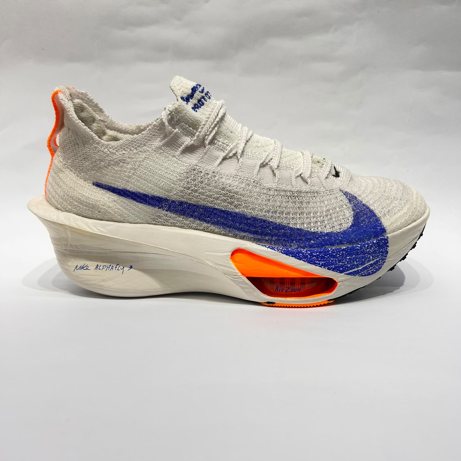 W AIR ZOOM ALPHAFLY NEXT