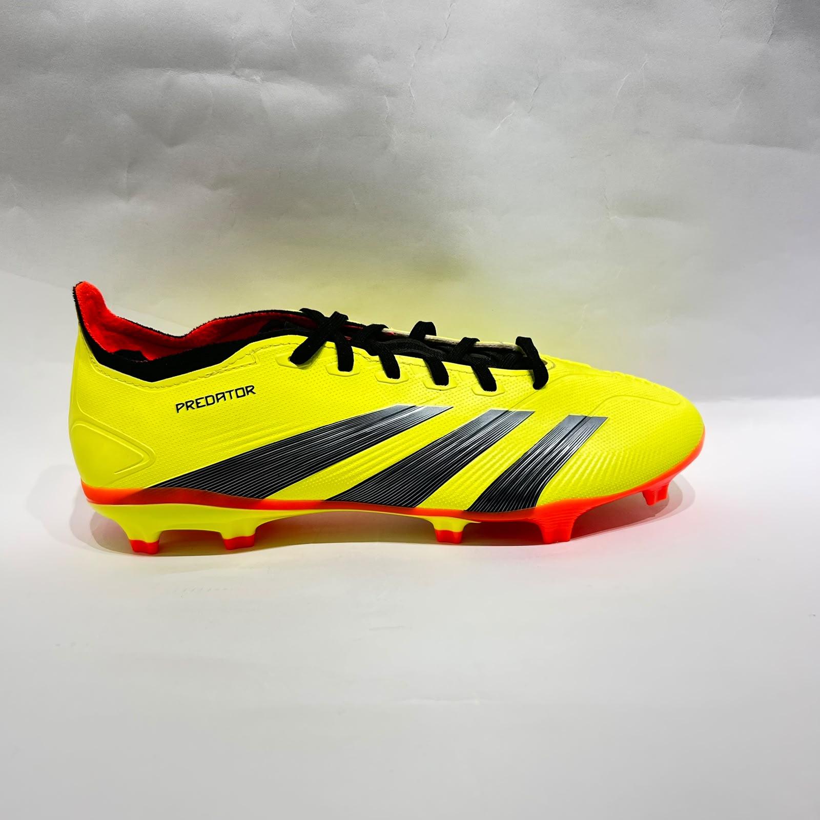 PREDATOR LEAGUE FG 2 AMARILLO