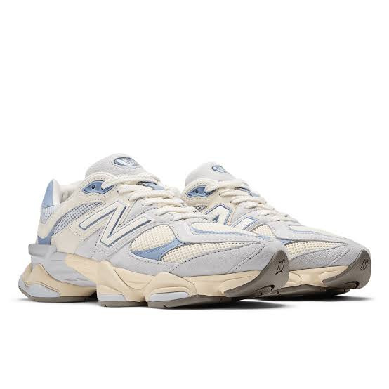 ZAPATILLA MUJER LIFESTYLE 9060