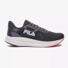 ZAP FILA FASTNESS MASCULINO 1321359